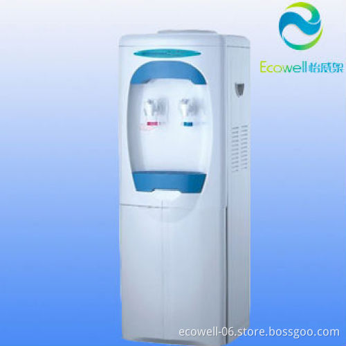 hot selling ! cool water, standing water dispenser